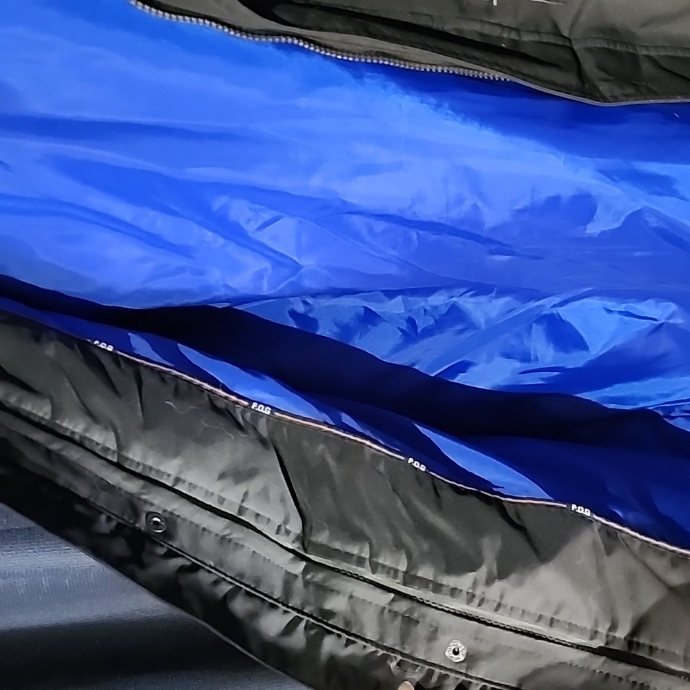 NWOT Fog interchangeable jacket - Picture 5 of 12